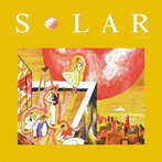 フレンズ/SOLAR（初回生産限定盤）（DVD付）