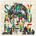 SPYAIR/UNITE（初回生産限定盤）（DVD付）