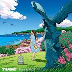 TUBE/BLUE WINGS（初回生産限定盤）