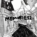 ネクライトーキー/MEMORIES2