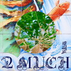 龍宮城/2 MUCH（完全生産限定盤）