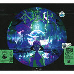 DMM.com [amazarashi/永遠市（完全生産限定盤）（Blu-ray Disc付）] CD通販