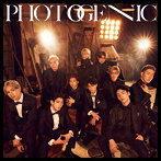 DMM.com [JET BOY BANGERZ from EXILE TRIBE/PHOTOGENIC（初回生産限定