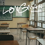 LONGMAN/Underclass HERO（通常盤）