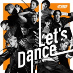 JET BOY BANGERZ from EXILE TRIBE/Let’s Dance(通常盤)