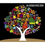 福耳＋All Stars/ALL SONGS MUST PASS-BEST LIVE RECORDINGS From Augusta Camp 2012-
