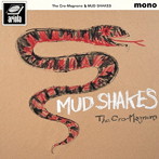 クロマニヨンズ/MUD SHAKES（通常盤）