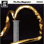 クロマニヨンズ/タイトル未定