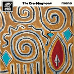 クロマニヨンズ/タイトル未定