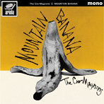 クロマニヨンズ/MOUNTAIN BANANA