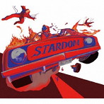 King Gnu/Stardom（通常盤）