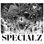 King Gnu/SPECIALZ（期間生産限定盤）