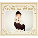 AZU/BEST（初回生産限定盤）