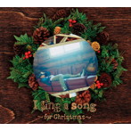 Rake/I Sing a Song〜for Christmas〜