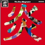 クロマニヨンズ/炎（初回生産限定盤）（DVD付）