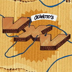 OKAMOTO’S/VXV（初回生産限定盤）（DVD付）