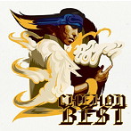 CHEHON/BEST（通常盤）