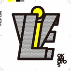 OKAMOTO’S/LIVE（Blu-ray Disc付）