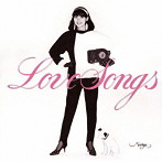 竹内まりや/LOVE SONGS