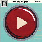 クロマニヨンズ/クレーンゲーム