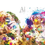 ユナイト/Ai（初回生産限定盤）（DVD付）