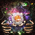ユナイト/UNiVERSE（初回生産限定盤）（DVD付）