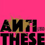CLΦWD/ANTITHESE