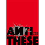 CLΦWD/ANTITHESE（完全生産限定盤）