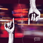 CLΦWD/紅い意図（通常盤）