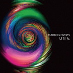 ユナイト/STARTiNG OVER’S（初回生産限定盤）（DVD付）