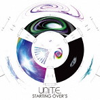 ユナイト/STARTiNG OVER’S