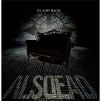 ALSDEAD/FLASH BACK（初回生産限定盤）（DVD付）
