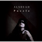 ALSDEAD/Puzzle（DVD付）