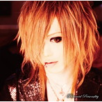 D.I.D./Paranoid Personality（typeE）