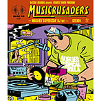 BEAT CRUSADERS/MUSICRUSADERS（初回生産限定盤）