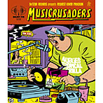 BEAT CRUSADERS/MUSICRUSADERS
