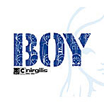 NIRGILIS/BOY