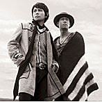CHEMISTRY/遠影 feat.John Legend