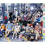BEAT CRUSADERS/TONIGHT，TONIGHT，TONIGHT（初回生産限定盤）