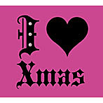 Tommy heavenly6/I LOVE XMAS（初回生産限定盤）（DVD付）