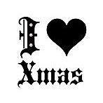 Tommy heavenly6/I LOVE XMAS