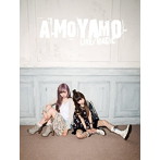 AMOYAMO/LIVE/MAGIC（初回生産限定盤）