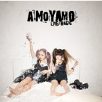 AMOYAMO/LIVE/MAGIC