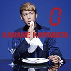 川畑要/0（初回生産限定盤）（DVD付）