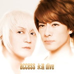 access/永遠dive（B盤）