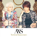 access/Vertical Innocence（A盤）