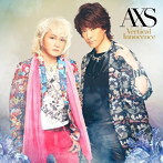 access/Vertical Innocence（B盤）