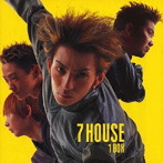 7HOUSE/ワン ボックス
