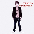 TAKUI/VIVAROCK