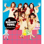 Berryz工房×℃-ute/超 HAPPY SONG（初回生産限定盤C）